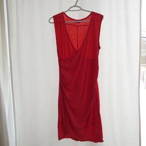 Icebreaker Dress - Size Medium